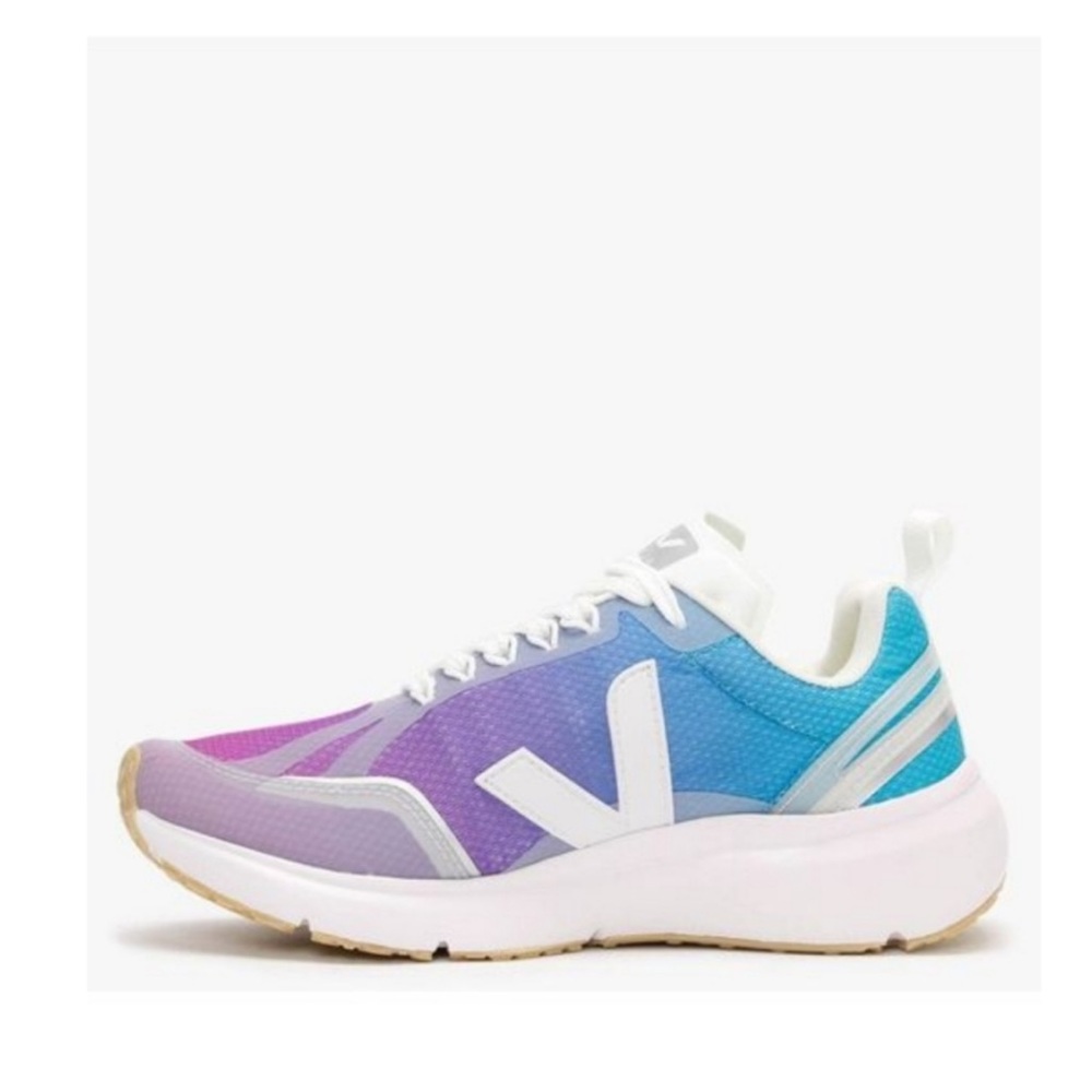 NEW Anthropologie VEJA Condor 2II Alveomesh Jolie Sneakers Running Walking Shoes